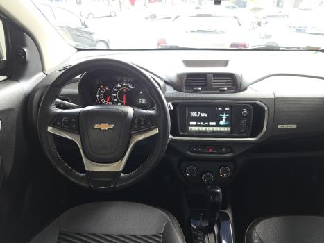 CHEVROLET Spin 1.8 4P FLEX ACTIVE7 7 LUGARES AUTOMTICO, Foto 10