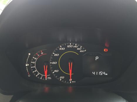 CHEVROLET Spin 1.8 4P FLEX ACTIVE7 7 LUGARES AUTOMTICO, Foto 12