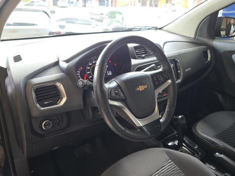 CHEVROLET Spin 1.8 4P FLEX ACTIVE7 7 LUGARES AUTOMTICO, Foto 14