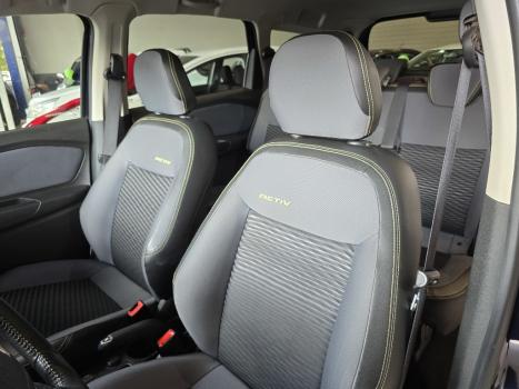CHEVROLET Spin 1.8 4P FLEX ACTIVE7 7 LUGARES AUTOMTICO, Foto 15
