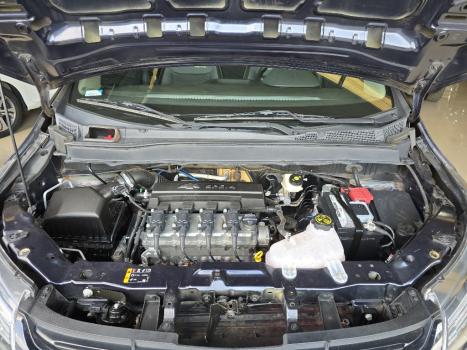 CHEVROLET Spin 1.8 4P FLEX ACTIVE7 7 LUGARES AUTOMTICO, Foto 20