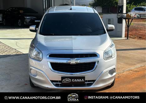 CHEVROLET Spin 1.8 4P FLEX LT, Foto 3