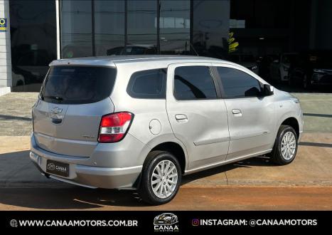 CHEVROLET Spin 1.8 4P FLEX LT, Foto 5
