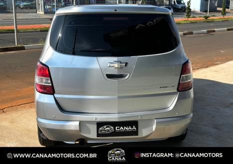 CHEVROLET Spin 1.8 4P FLEX LT, Foto 6