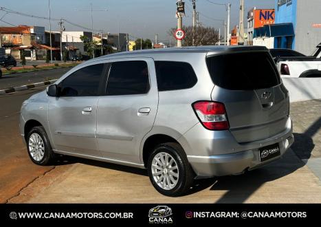 CHEVROLET Spin 1.8 4P FLEX LT, Foto 7