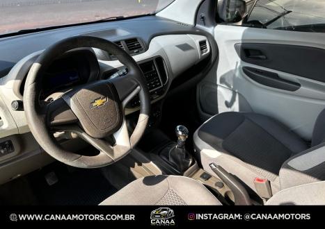 CHEVROLET Spin 1.8 4P FLEX LT, Foto 11