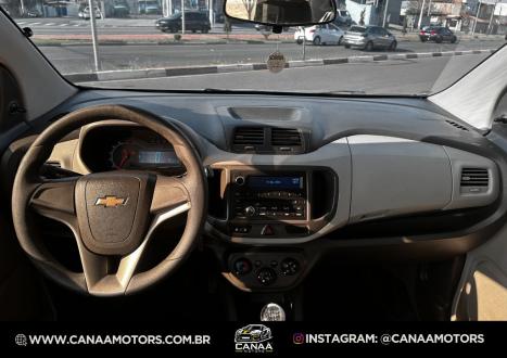 CHEVROLET Spin 1.8 4P FLEX LT, Foto 12