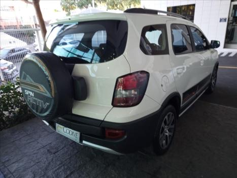 CHEVROLET Spin 1.8 4P FLEX ACTIVE5 AUTOMTICO, Foto 6