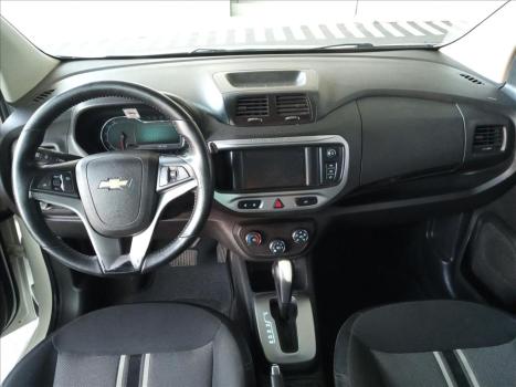 CHEVROLET Spin 1.8 4P FLEX ACTIVE5 AUTOMTICO, Foto 9