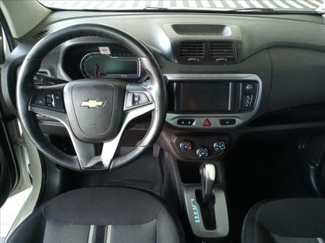 CHEVROLET Spin 1.8 4P FLEX ACTIVE5 AUTOMTICO, Foto 10