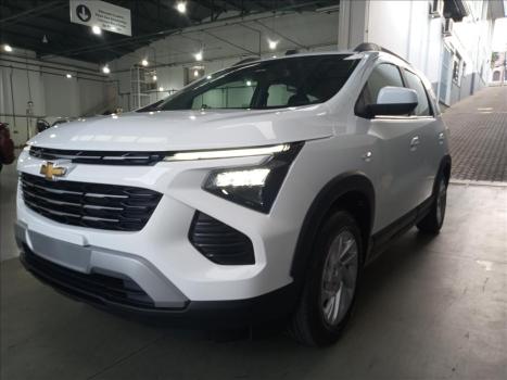 CHEVROLET Spin 1.8 4P FLEX LTZ AUTOMTICO, Foto 1