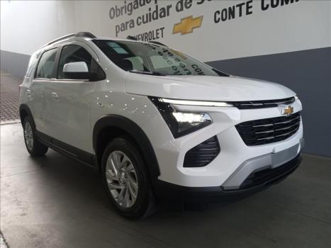 CHEVROLET Spin 1.8 4P FLEX LTZ AUTOMTICO, Foto 2