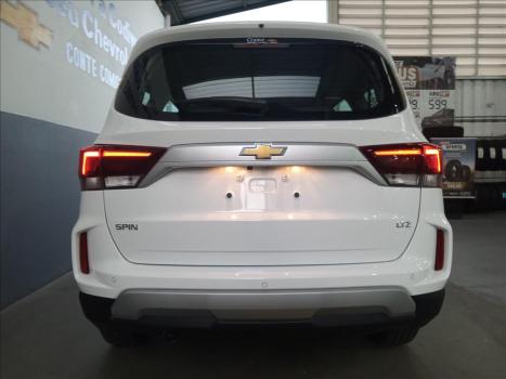 CHEVROLET Spin 1.8 4P FLEX LTZ AUTOMTICO, Foto 19