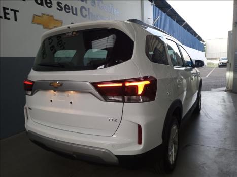 CHEVROLET Spin 1.8 4P FLEX LTZ AUTOMTICO, Foto 3