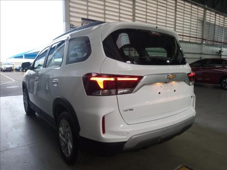 CHEVROLET Spin 1.8 4P FLEX LTZ AUTOMTICO, Foto 4