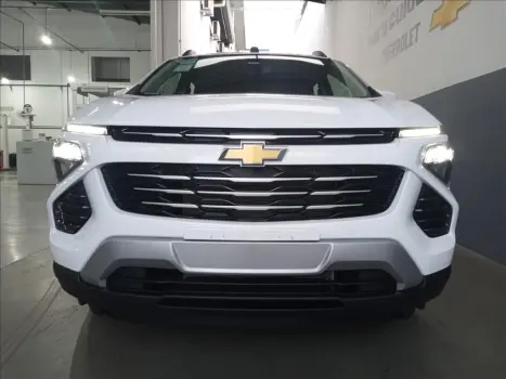 CHEVROLET Spin 1.8 4P FLEX LTZ AUTOMTICO, Foto 19