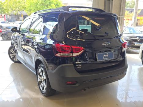 CHEVROLET Spin 1.8 4P FLEX ACTIVE7 7 LUGARES AUTOMTICO, Foto 4