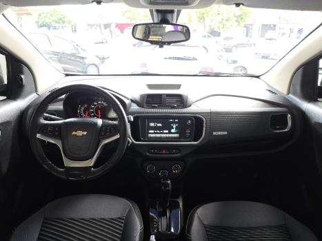 CHEVROLET Spin 1.8 4P FLEX ACTIVE7 7 LUGARES AUTOMTICO, Foto 7
