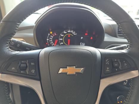 CHEVROLET Spin 1.8 4P FLEX ACTIVE7 7 LUGARES AUTOMTICO, Foto 11