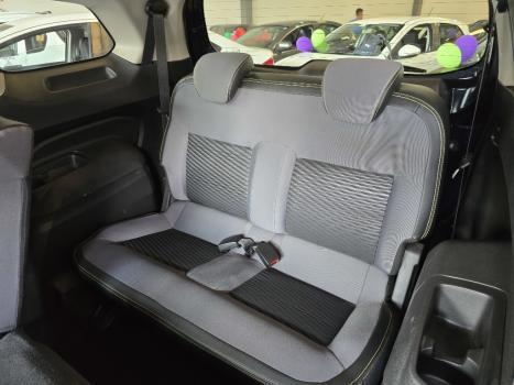 CHEVROLET Spin 1.8 4P FLEX ACTIVE7 7 LUGARES AUTOMTICO, Foto 16