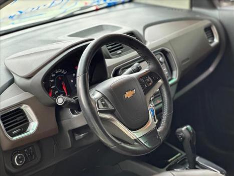 CHEVROLET Spin 1.8 4P FLEX PREMIER 7 LUGARES AUTOMTICO, Foto 4