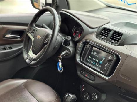 CHEVROLET Spin 1.8 4P FLEX PREMIER 7 LUGARES AUTOMTICO, Foto 5