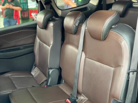 CHEVROLET Spin 1.8 4P FLEX PREMIER 7 LUGARES AUTOMTICO, Foto 7