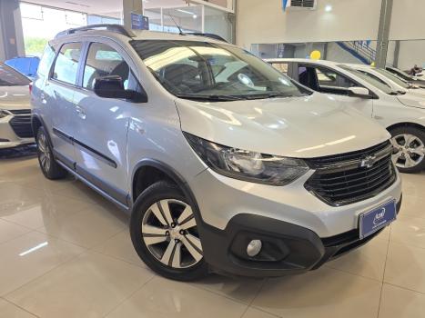 CHEVROLET Spin 1.8 4P FLEX ACTIVE7 7 LUGARES AUTOMTICO, Foto 1