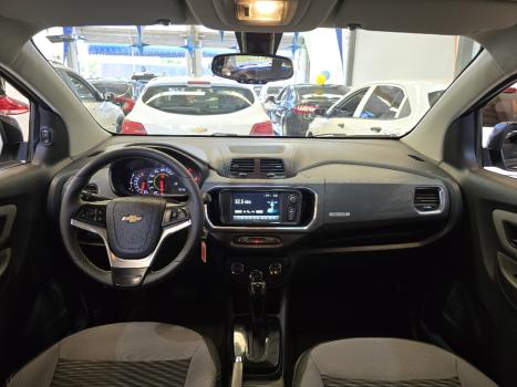 CHEVROLET Spin 1.8 4P FLEX ACTIVE7 7 LUGARES AUTOMTICO, Foto 7