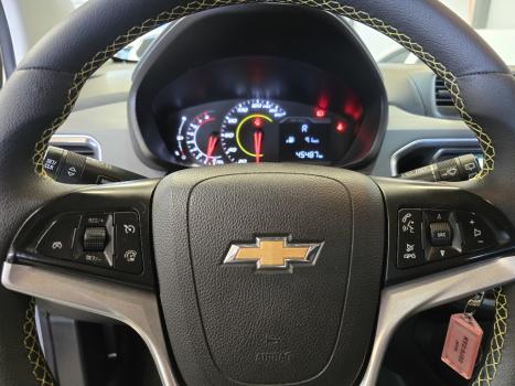CHEVROLET Spin 1.8 4P FLEX ACTIVE7 7 LUGARES AUTOMTICO, Foto 11