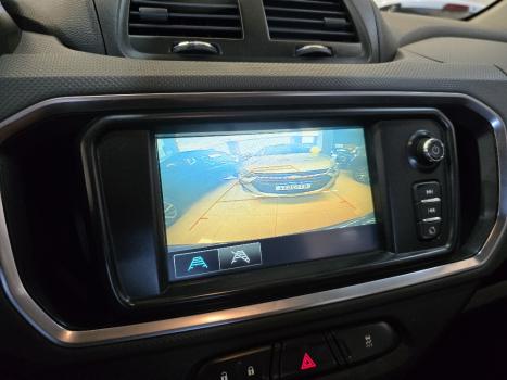 CHEVROLET Spin 1.8 4P FLEX ACTIVE7 7 LUGARES AUTOMTICO, Foto 13