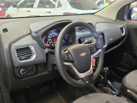 CHEVROLET Spin 1.8 4P FLEX ACTIVE7 7 LUGARES AUTOMTICO, Foto 14