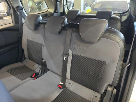 CHEVROLET Spin 1.8 4P FLEX ACTIVE7 7 LUGARES AUTOMTICO, Foto 16