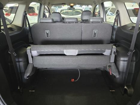 CHEVROLET Spin 1.8 4P FLEX ACTIVE7 7 LUGARES AUTOMTICO, Foto 18