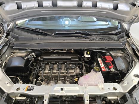 CHEVROLET Spin 1.8 4P FLEX ACTIVE7 7 LUGARES AUTOMTICO, Foto 20