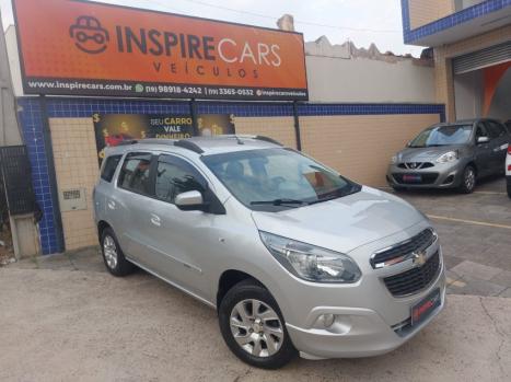 CHEVROLET Spin 1.8 4P FLEX LTZ 7 LUGARES, Foto 1