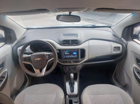 CHEVROLET Spin 1.8 4P FLEX LTZ 7 LUGARES, Foto 4