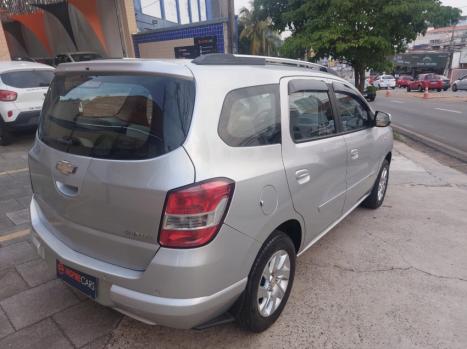 CHEVROLET Spin 1.8 4P FLEX LTZ 7 LUGARES, Foto 5