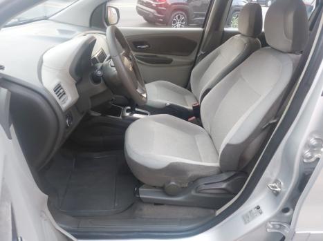 CHEVROLET Spin 1.8 4P FLEX LTZ 7 LUGARES, Foto 6