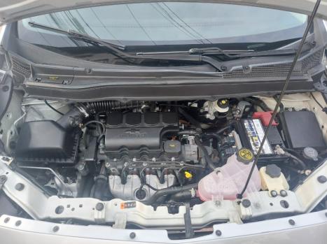 CHEVROLET Spin 1.8 4P FLEX LTZ 7 LUGARES, Foto 7