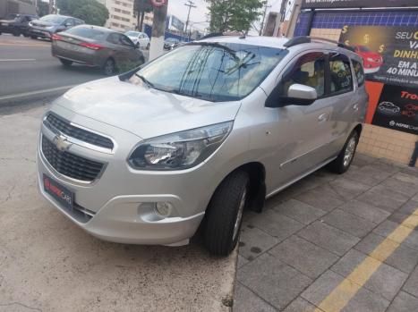 CHEVROLET Spin 1.8 4P FLEX LTZ 7 LUGARES, Foto 8