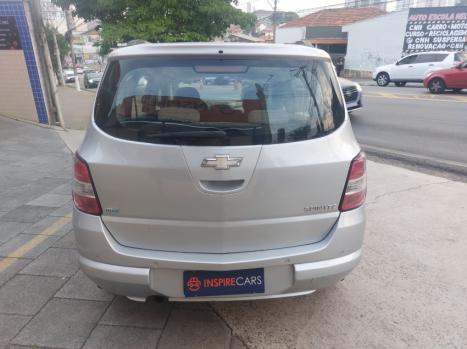 CHEVROLET Spin 1.8 4P FLEX LTZ 7 LUGARES, Foto 9
