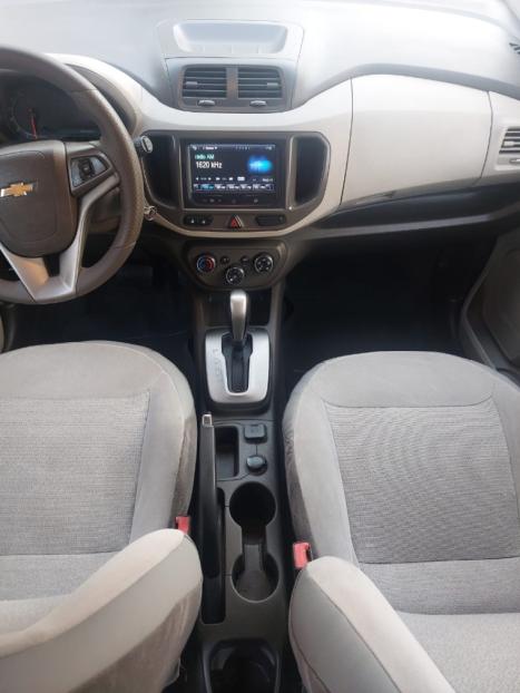 CHEVROLET Spin 1.8 4P FLEX LTZ 7 LUGARES, Foto 10