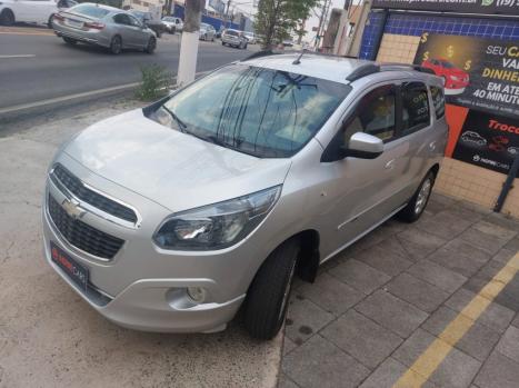 CHEVROLET Spin 1.8 4P FLEX LTZ 7 LUGARES, Foto 11