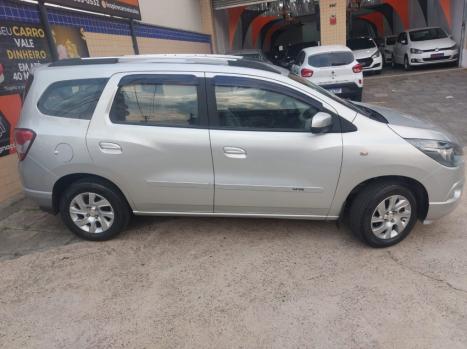 CHEVROLET Spin 1.8 4P FLEX LTZ 7 LUGARES, Foto 14