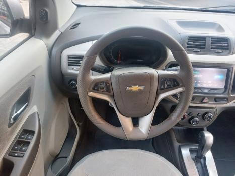 CHEVROLET Spin 1.8 4P FLEX LTZ 7 LUGARES, Foto 15