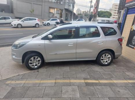 CHEVROLET Spin 1.8 4P FLEX LTZ 7 LUGARES, Foto 16