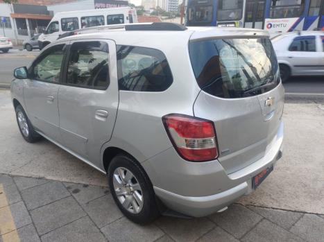 CHEVROLET Spin 1.8 4P FLEX LTZ 7 LUGARES, Foto 17