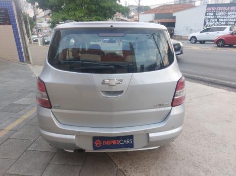 CHEVROLET Spin 1.8 4P FLEX LTZ 7 LUGARES, Foto 19