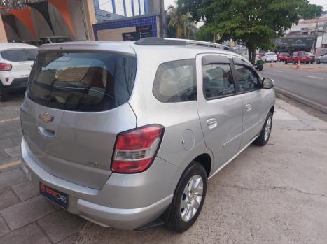 CHEVROLET Spin 1.8 4P FLEX LTZ 7 LUGARES, Foto 20